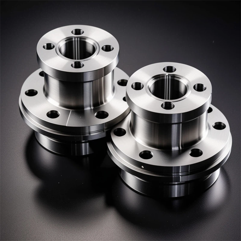 CNC Turning Machining